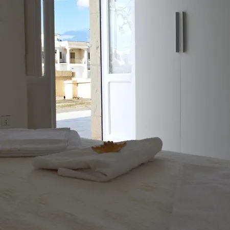 Tatil Evi Mediterraneo *