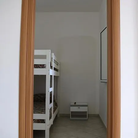 Mediterraneo Tatil Evi