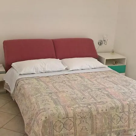 Mediterraneo Tatil Evi