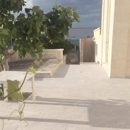 Tatil Evi Mediterraneo Villanova di Ostuni