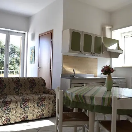 Tatil Evi Mediterraneo